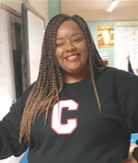 Math Instructional Coach picture
